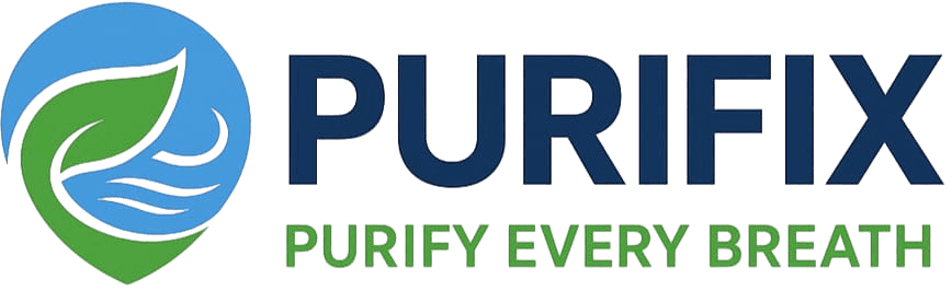 Purifix — Purify Every Breath