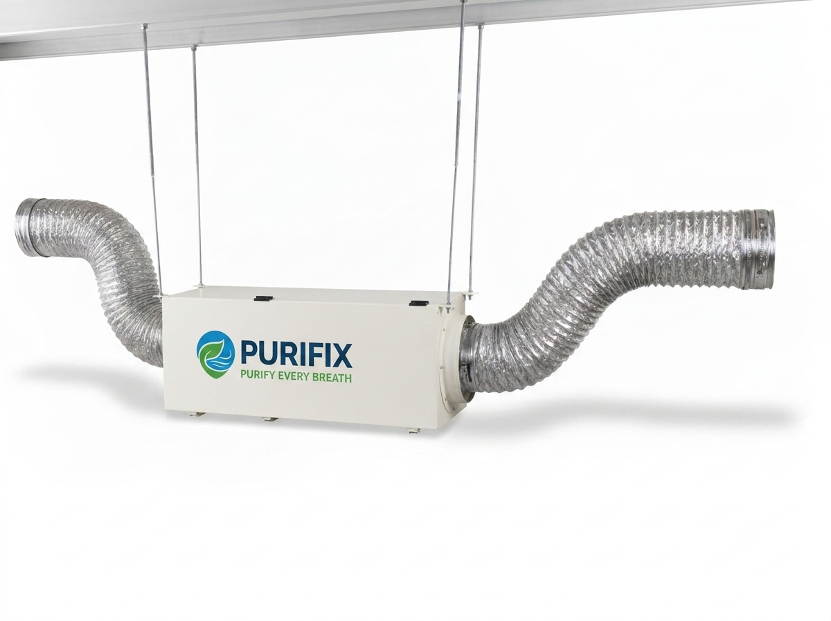 PURIFIX CS30 Air Purifier
